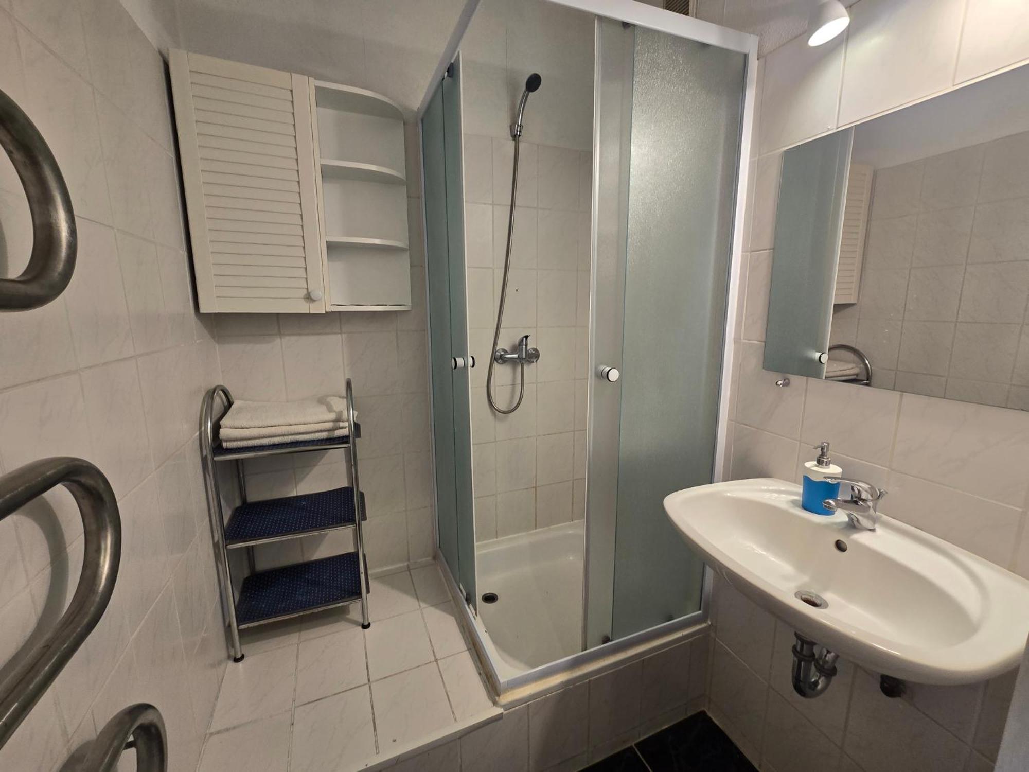 M5 Meridian Apartment Klaipėda Exterior foto